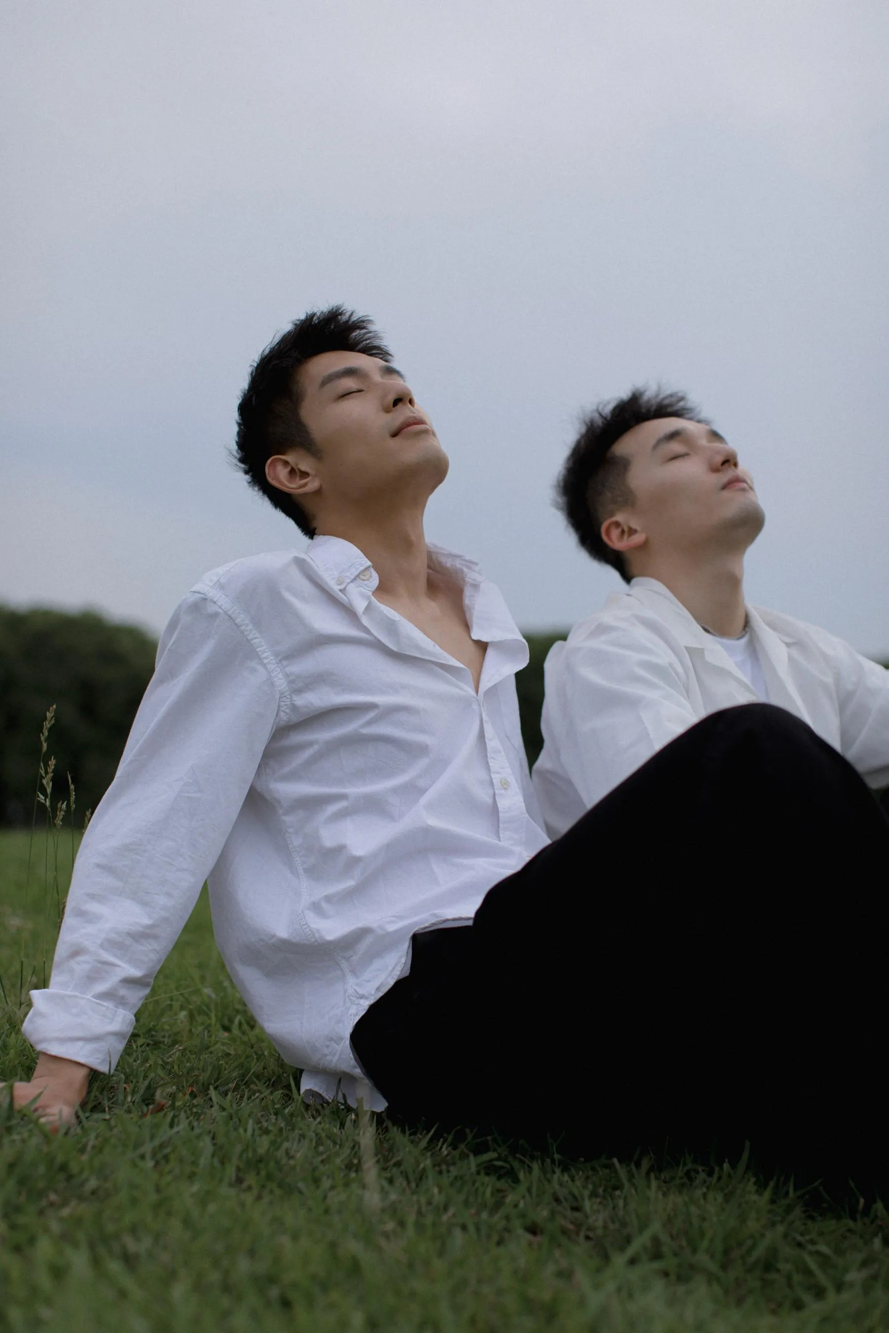 [YITUYU艺图语]2021.09.04 刻在你心底的名字 模特合集 [36P]插图